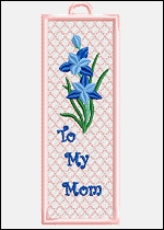 6011 To My Mom FSL