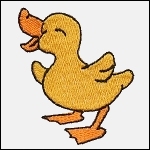 3401 Duck