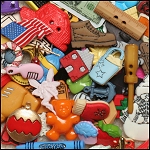 Looking for I Spy Bag Inserts?  Check out our Themed Selection