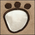 2007PawPrint