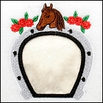 2037 Horse Shoe