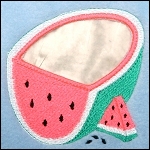 2040 Watermelon