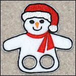 1020snowmanpuppet