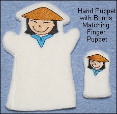2202 Puppets