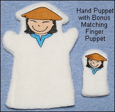 2202 Puppets
