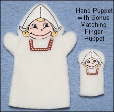 2203 Puppets