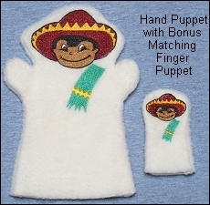 2204 Puppets