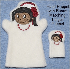 2206 Puppets