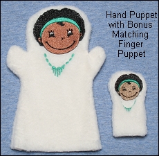 2207 Puppets