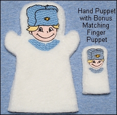 2208 Puppets