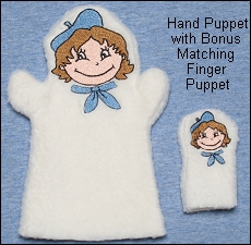 2209 Puppets